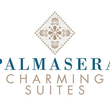 Palmasera Charming Suites 칼라고노네 외부 사진