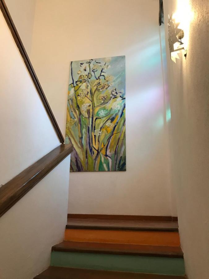 Palmasera Charming Suites 칼라고노네 외부 사진