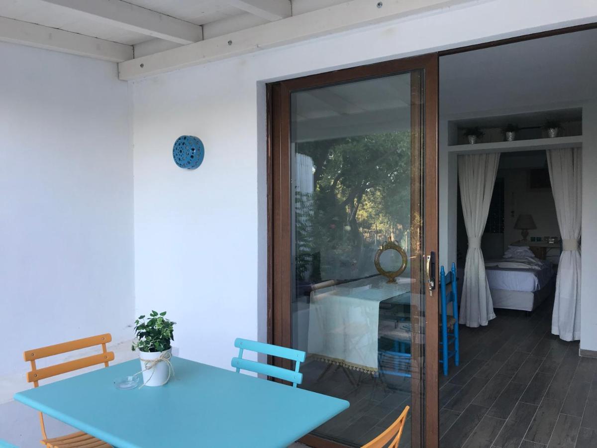 Palmasera Charming Suites 칼라고노네 외부 사진