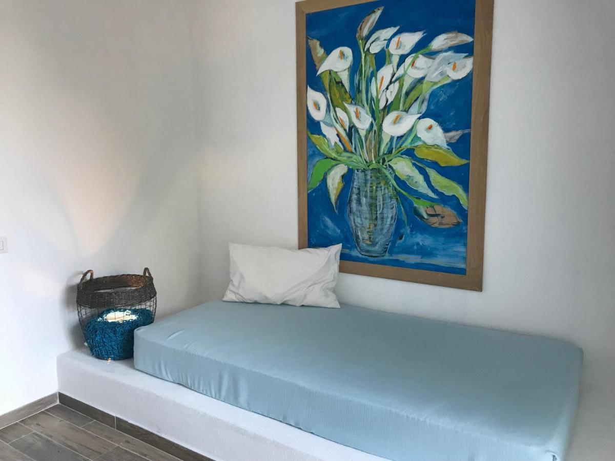 Palmasera Charming Suites 칼라고노네 외부 사진