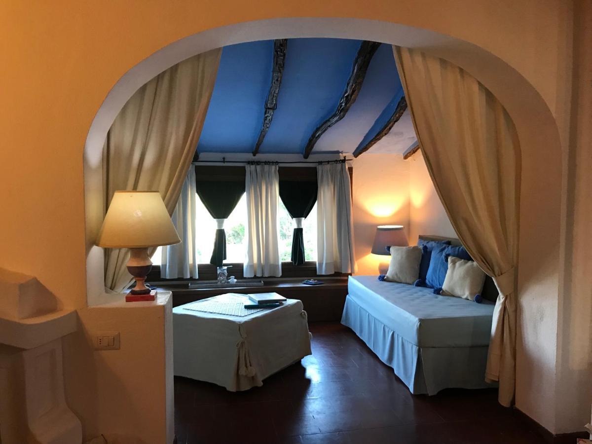 Palmasera Charming Suites 칼라고노네 외부 사진