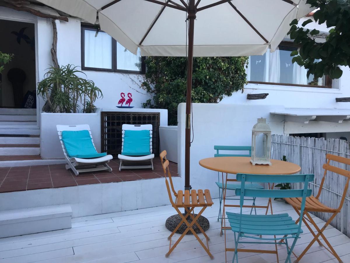Palmasera Charming Suites 칼라고노네 외부 사진
