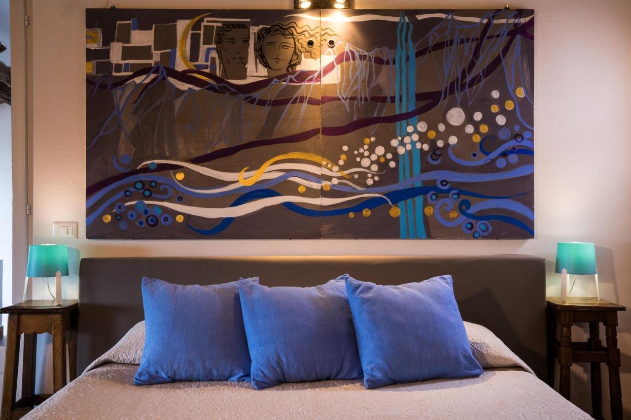 Palmasera Charming Suites 칼라고노네 외부 사진