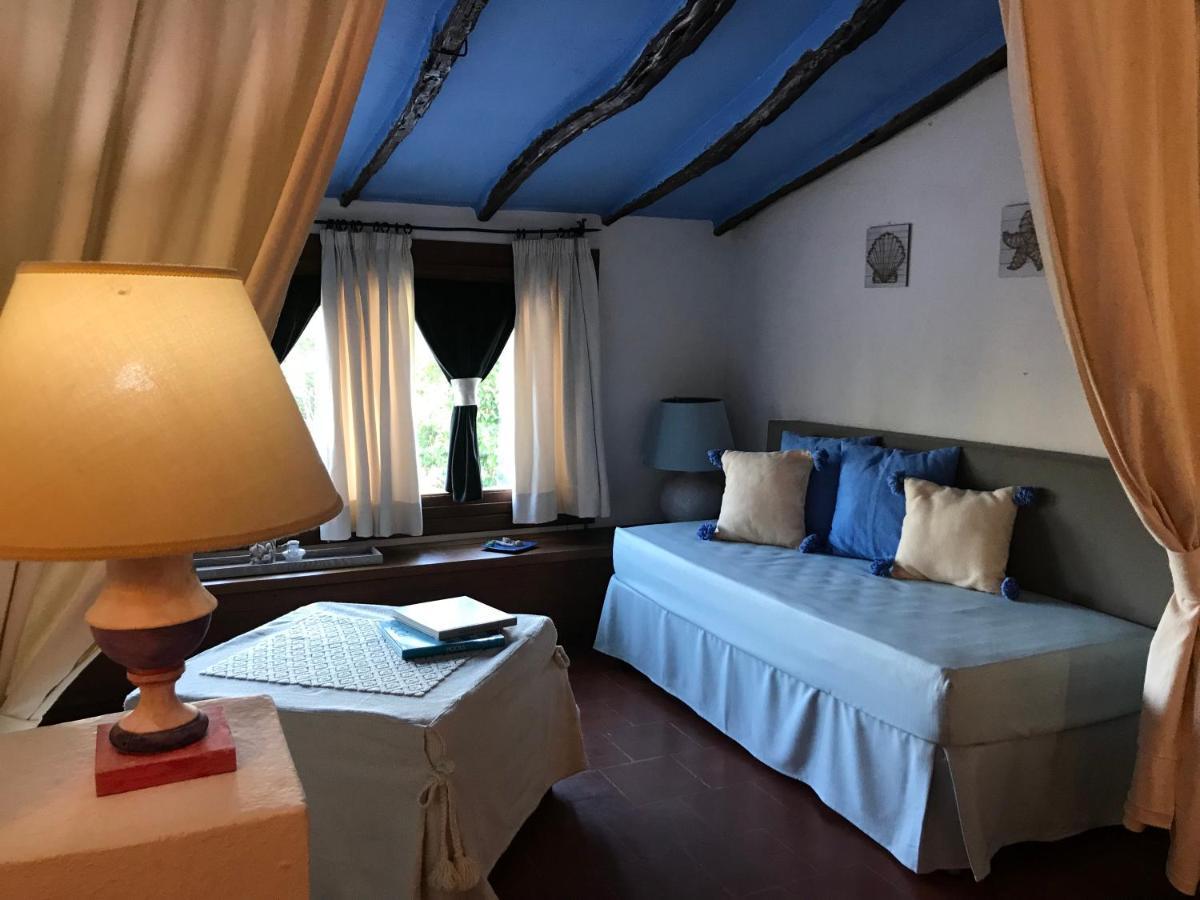 Palmasera Charming Suites 칼라고노네 외부 사진