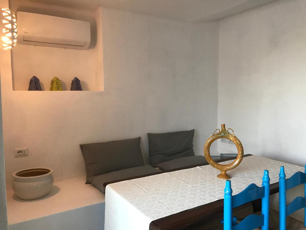 Palmasera Charming Suites 칼라고노네 외부 사진