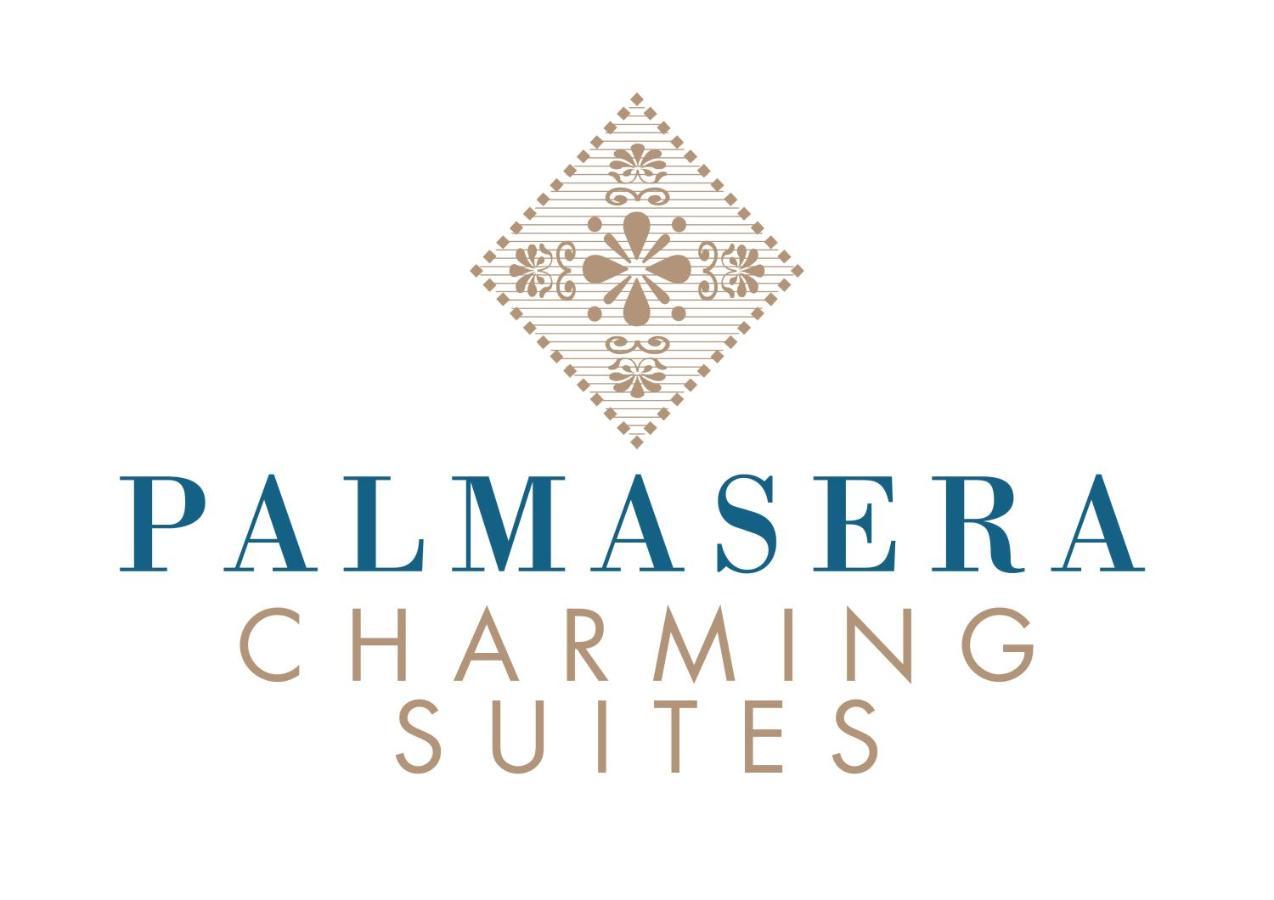 Palmasera Charming Suites 칼라고노네 외부 사진